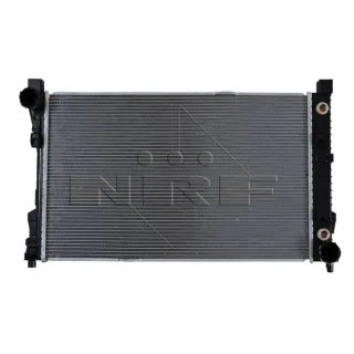 NRF Motork?hler gel?tet Mercedes C-Klasse Clk Slk 53878