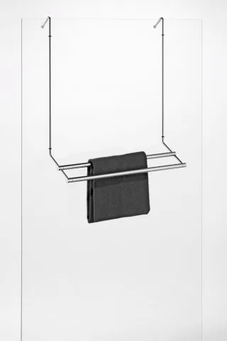 Giese Server Duschwandmodell, 30509-02 30509-02
