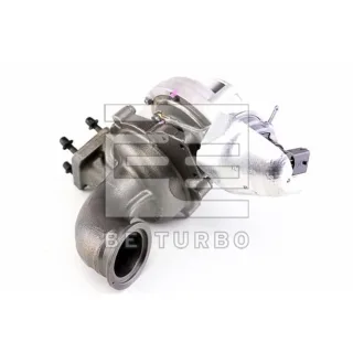 BE Turbo Turbolader Fiat Ducato 250 129598RED