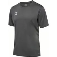hummel T-Shirt Hmlessential Jersey S/S