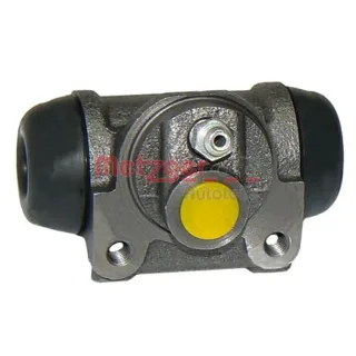 Metzger Radbremszylinder hinten Fiat Punto Panda 169