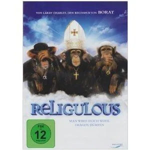Religulous