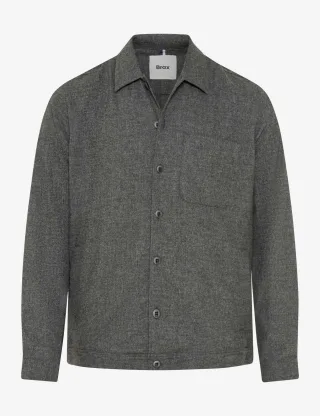BRAX - Style Luca grey - Gr. - S