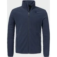 Schöffel Fleecejacke Fleece Jk Style Ash MNS