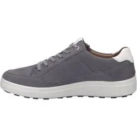 Josef Seibel Josef Seibel - Maddox 07 - Grau Schnürschuh