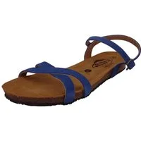 Plakton 405029 Afelpado Fran Date 408029 Vaquero Sandale