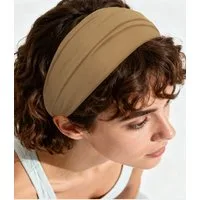 axy Haarband Damen Haarband Kopfband, Stirnband für Yoga und Sport Hairband
