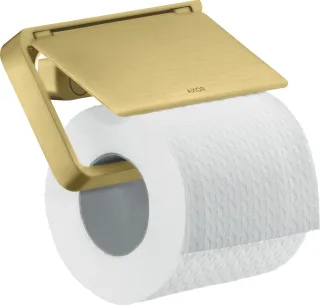 Hansgrohe Papierrollenhalter Axor Universal 42836950