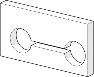 Hansa Dichtung HANSA 1010 1010472V