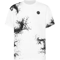 PLEIN SPORT T-Shirt Splash