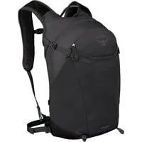 Sportlite 20 , Rucksack dunkelgrau, One Size