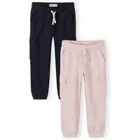 MINOTI Jogginghose (2-er Pack)
