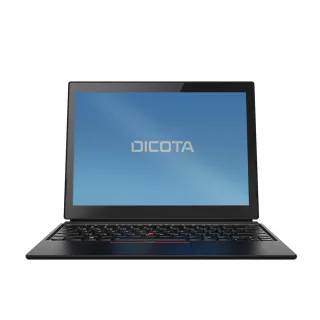 Dicota Secret | d70031 | Bildschirmschutz für Tablet - mit Sichtschutzfilter