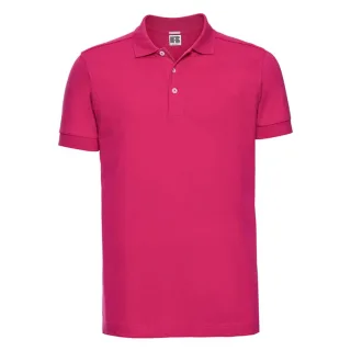 Russell - Poloshirt für Herren ()