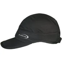 E.COOLINE Baseball Cap - kühlendes Basecap light - Kühlung durch Aktivierung mit Wasser Klimaanlage zum Anziehen