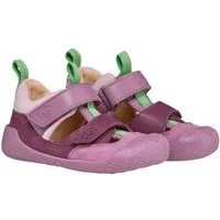 Affenzahn Leder Freely Sandale aus echtem Leder