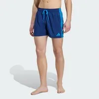 adidas Sportswear Badehose 3-STREIFEN BADESHORTS (1-St)