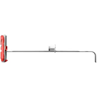 Fischer Nylon-Kippdübel DuoTec 10 (50) - 537258