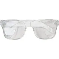 Schutzbrille Antibeschlag-Beschichtung transparent