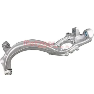 Metzger Achsschenkel vorne rechts Audi A6 C6