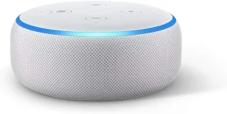 Amazon Echo Dot [3. Generation] weiß