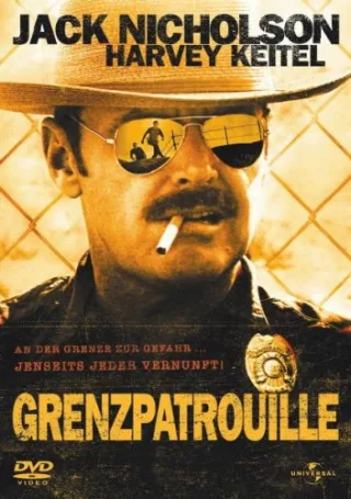 Grenzpatrouille [DVD] [2006]