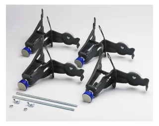Kaldewei Badewannenfußgestell Allround Modell 5030mm, 581470000000 581470000000