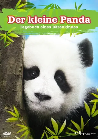 Der kleine Panda - Tagebuch eines Bärenkindes [DVD] [2010]