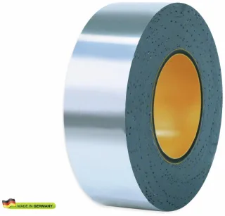 GERBAND Alu Butyl-Klebeband 606, 50 mm x 10 m