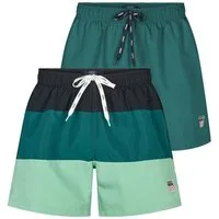 VINSON Badeshorts VINSON Swim shorts VMRudcott