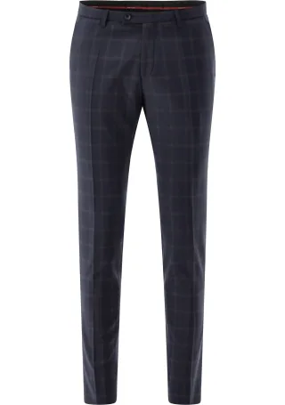 CG – CLUB of GENTS - CG Ike Hose blau dunkel - Gr. - 48
