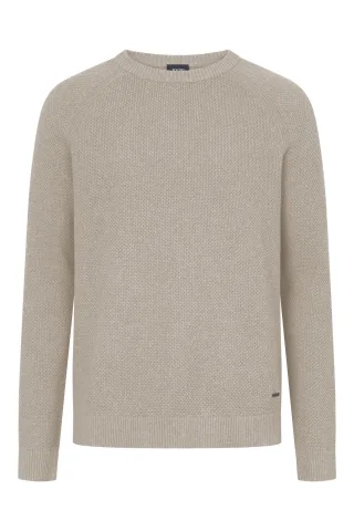 JOOP! Menswear - JK-05Nadion 10019795 Weiß - Gr. - XXL