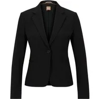 BOSS Jackenblazer Jarua (1-tlg)