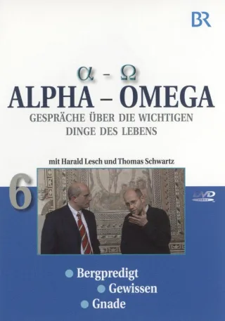 Alpha - Omega Teil 6