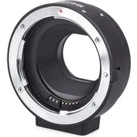 Meike AF Autofokus Adapter Canon EF/EF-S Objektive an Canon EOS M MK-C-AF4 Objektiv-Adapter