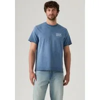 Levi's® T-Shirt RELAXED FIT TEE mit Logoschriftzug