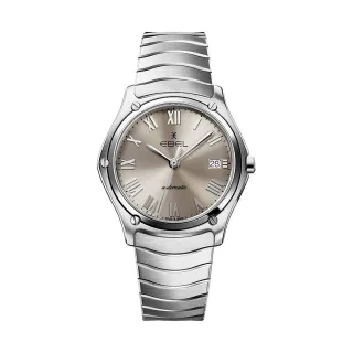 Ebel Damenuhr Sport Classic 1216651