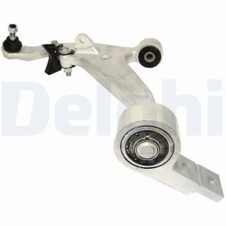 Delphi Querlenker vorne links Nissan X-Trail 1 TC1535