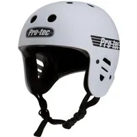 Pro-tec Allroundhelm Full Cut Cert