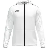 Jako Allwetterjacke One Kapuzenjacke Damen (1-St) Kapuze