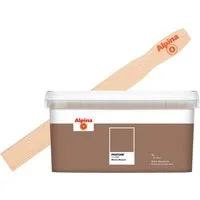 Alpina Wandfarbe Alpina PANTONE® 1L + Rührholz