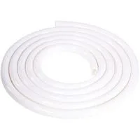 AlphaTube HF 16/10 (3/8"ID) - UV Weiß 3m, Schlauch