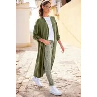 heine Jerseyhose Hose normal