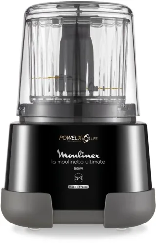 Moulinex DP810810 Moulinette Ultimate