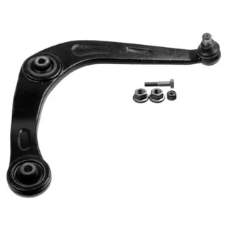 Lemf?rder Querlenker vorne rechts Peugeot 206 206+ 207