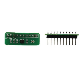 Flipper Zero Air Mouse Module BMI160