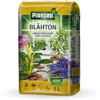 Plantop Blähton Plantop Blähton 5 Liter