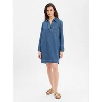 s.Oliver A-Linien-Kleid