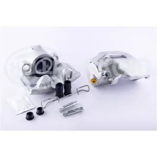 Hella Bremssattel vorne links Audi A4 A6 Seat Exeo Skoda Superb VW Passat