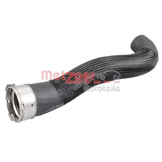 Metzger Ladeluftschlauch oben Renault Espace Megane Sc?nic Talisman 1,6 2400901